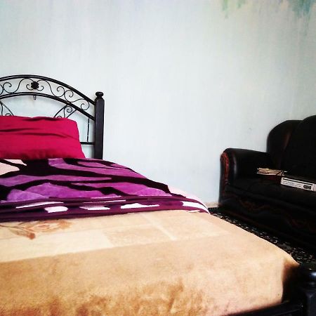 chambre privé aéroport Mohamed 5 Deroua Extérieur photo