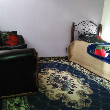chambre privé aéroport Mohamed 5 Deroua Extérieur photo