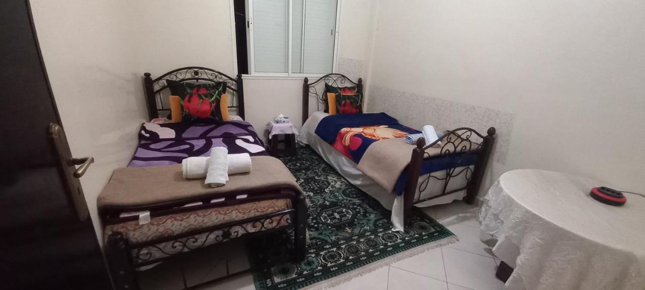 chambre privé aéroport Mohamed 5 Deroua Extérieur photo