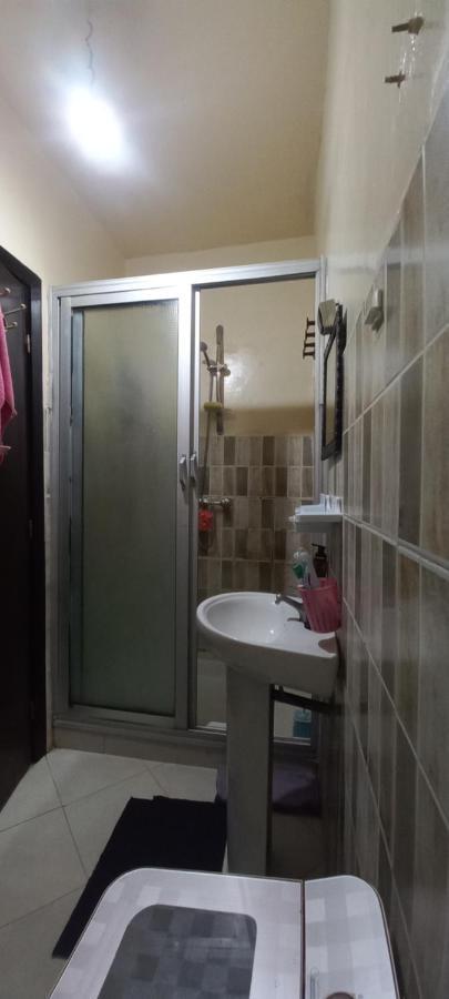 chambre privé aéroport Mohamed 5 Deroua Extérieur photo