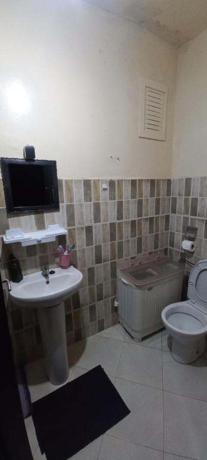 chambre privé aéroport Mohamed 5 Deroua Extérieur photo