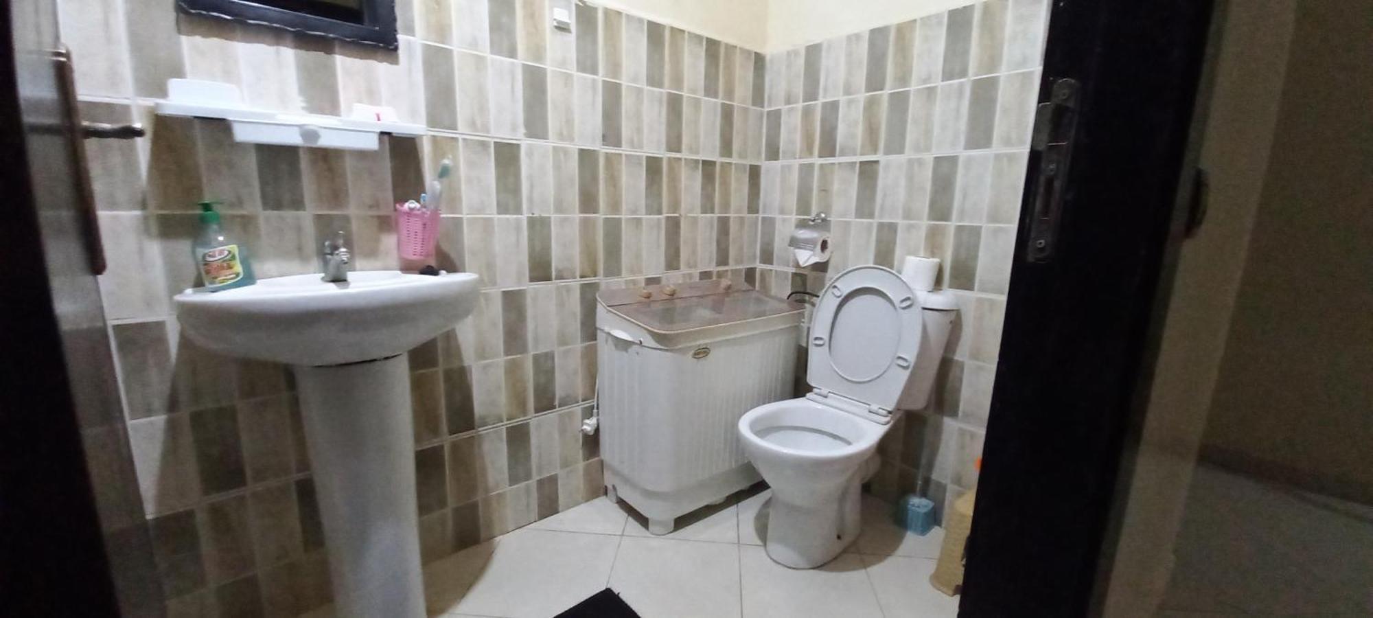 chambre privé aéroport Mohamed 5 Deroua Extérieur photo